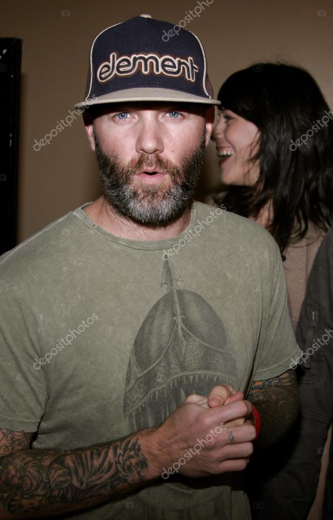 best of Styles facial hair Fred durst