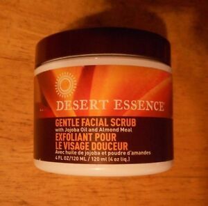 best of Facial scrub essence Desert