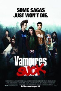 Vampires suck deluise