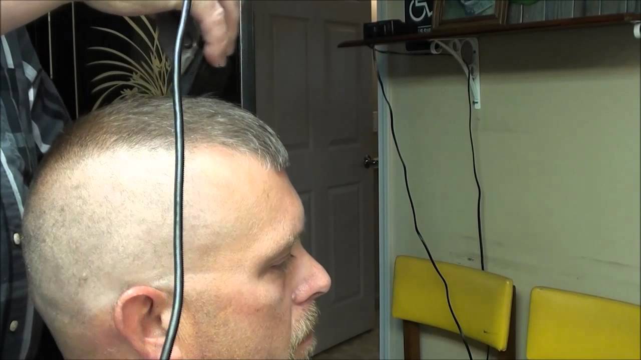 best of High and tight Shaved