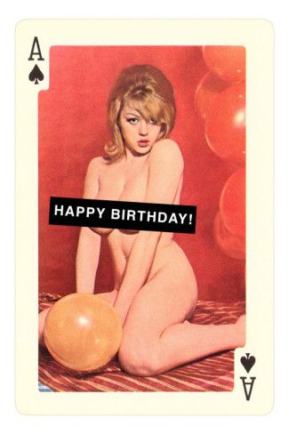 Free online adult birthday cards - Real Naked Girls