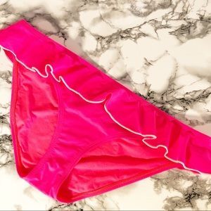 Muffy reccomend Hot pink bikini 36b l