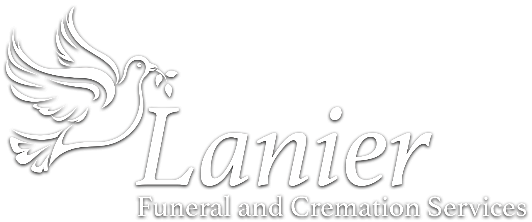 Lanier funeral home lakeland