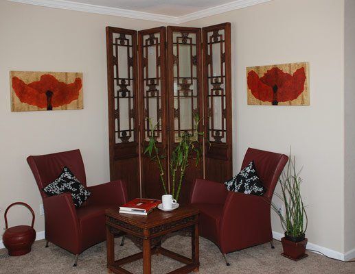 best of Home Asian decorating style