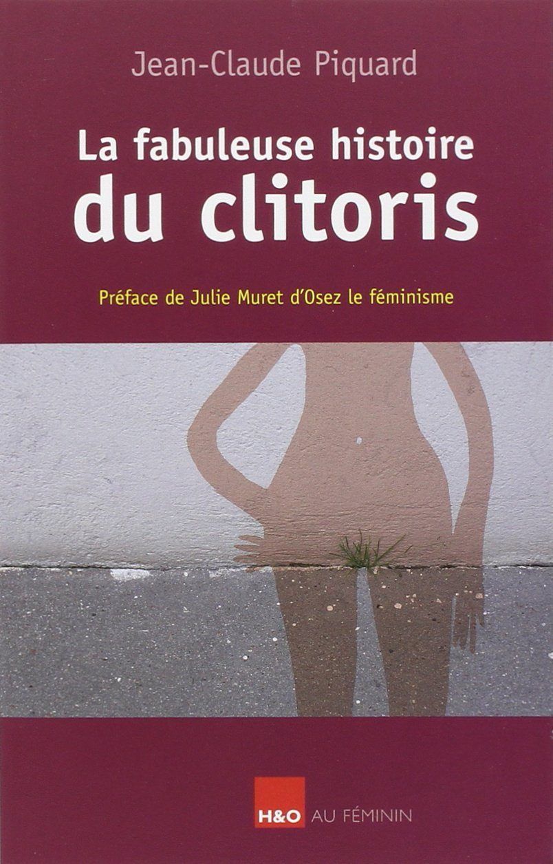 best of Inconnu Le documentaire clitoris ce cher