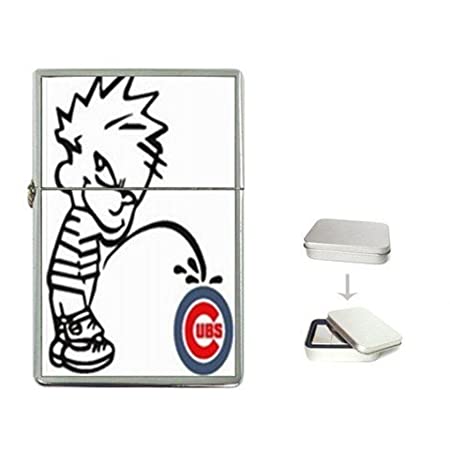 best of White Cubs sox on peeing