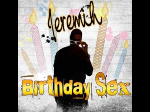 Bitsy reccomend Who sings brithday sex