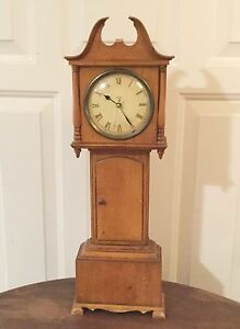 Boomer reccomend Vintage sessions-united mini grandfather clock