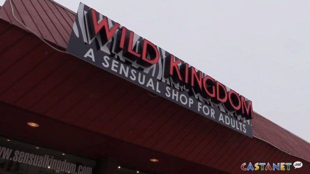 Sex shops in red deer alberta