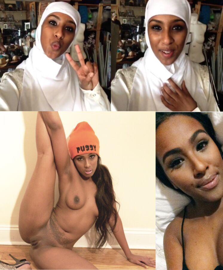 Somalian Sex And Naked