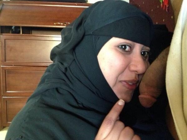 Baller reccomend Hijab sex girl picture