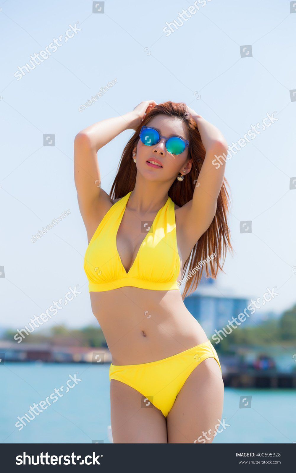 best of Women bikini in beatiful Free