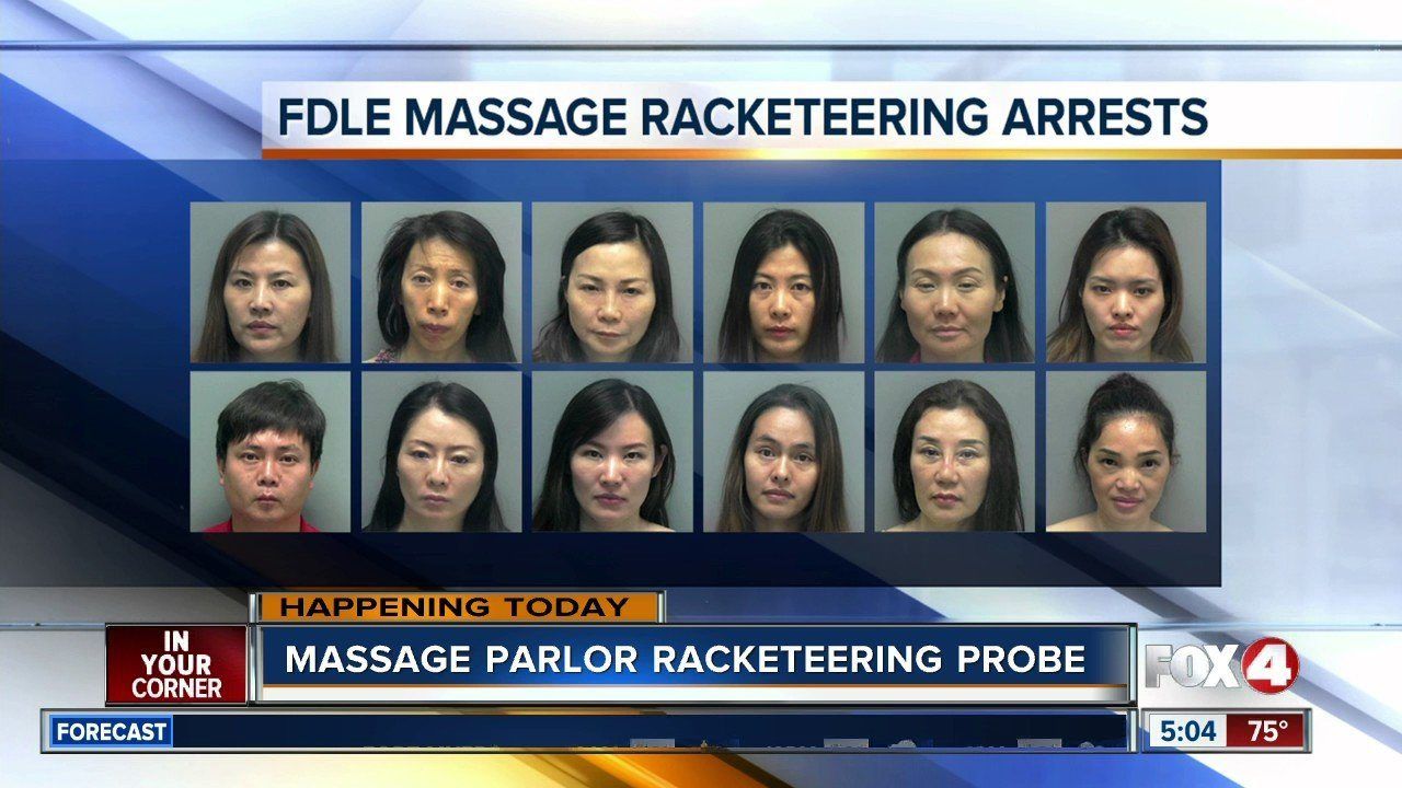 Asian massage parlors carmel in