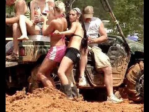 best of Trucks muddy Hot and girls