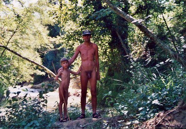 dad son naked Videos - MyPornVid.fun