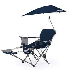The T. reccomend Ny giants beach chair