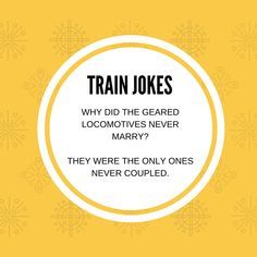 best of Train Accountant joke engineer