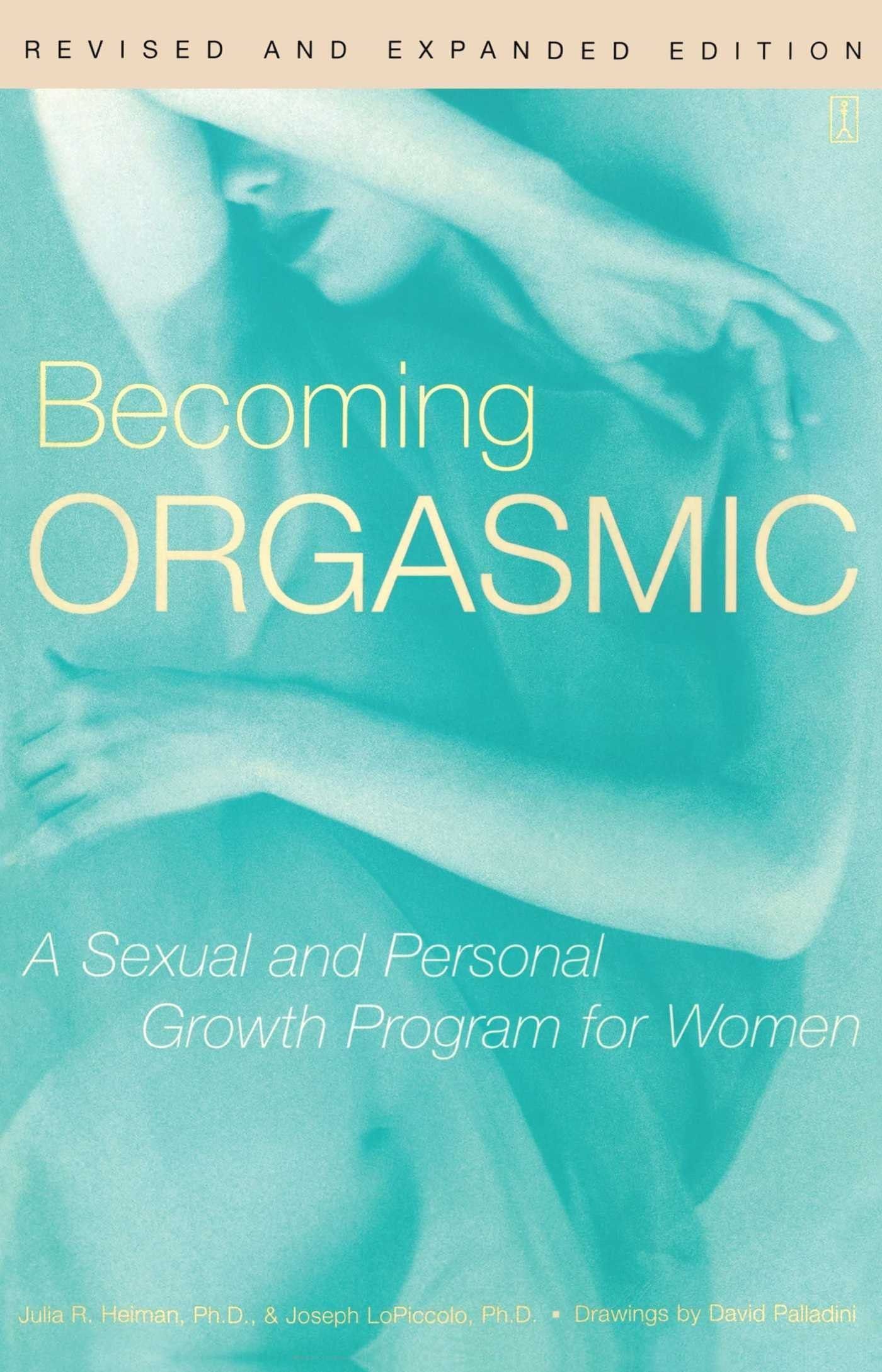 Peacock reccomend Achieve orgasm ways woman