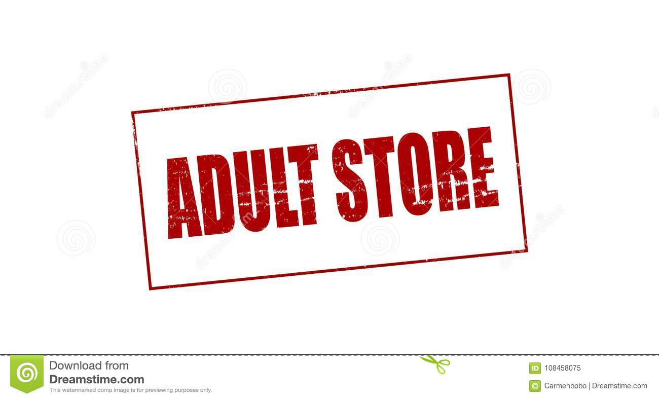 Adult clip store