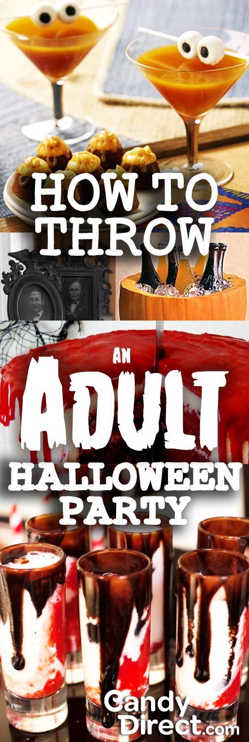 best of Throw Adult halloween party