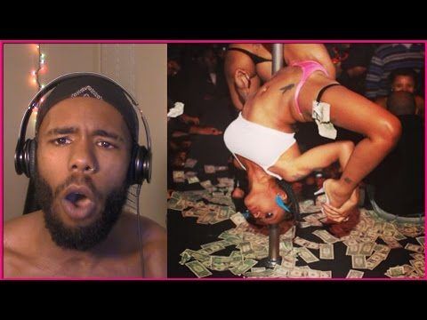 Tackle reccomend African american strip clubs