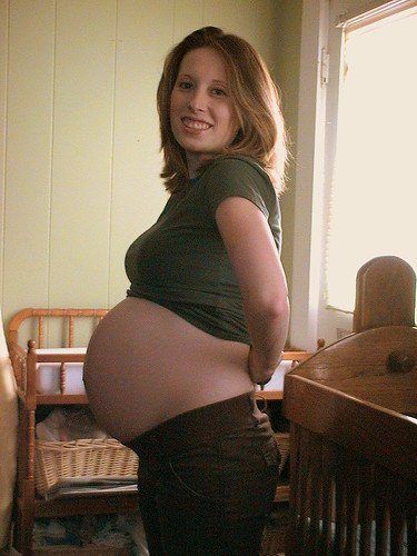 best of Pregnant Amateur photo