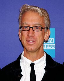 Lele reccomend Andy dick sober house