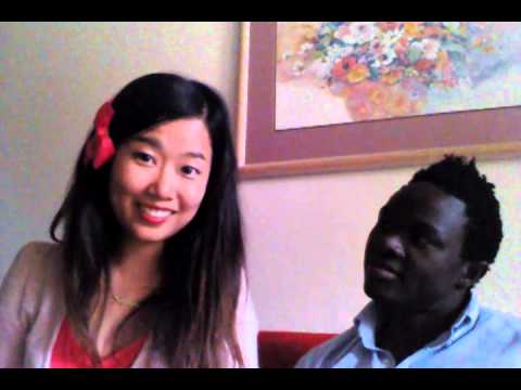 Hose reccomend Asian and black interracial relationship