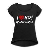 best of Boy t shirt everybody Asian love
