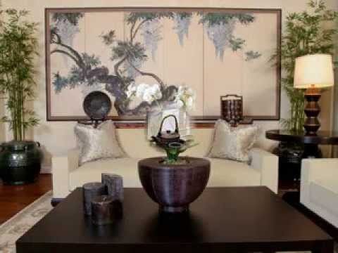 best of Home Asian decorating style