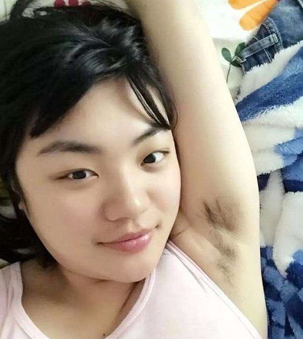 best of Shave dont Asian women