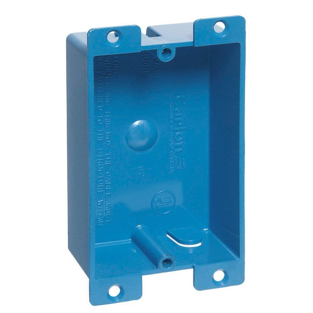 best of With swinging junction boxes doors Wire