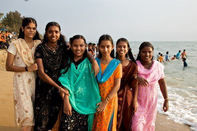 Dollface reccomend Kerala school girls photo