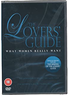 Female orgasm dvd