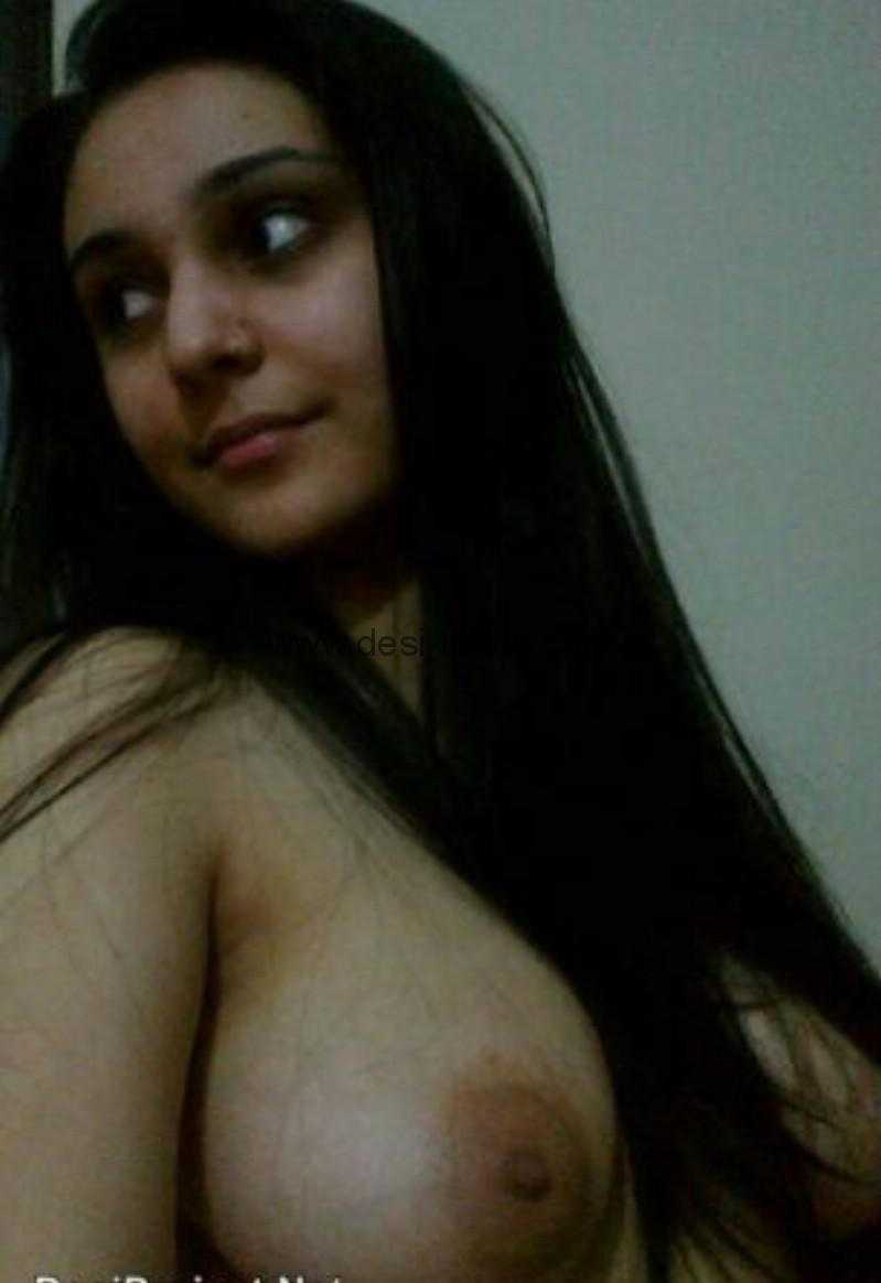 Nude indian boobs video