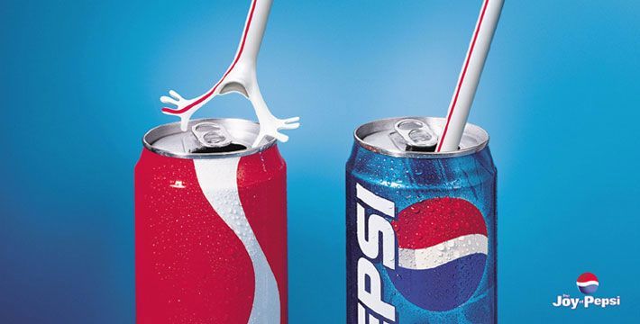 best of Commercial pepsi Funny