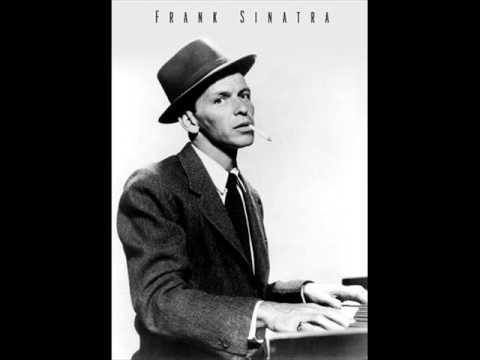 Snazz reccomend Swinging on a star sinatra