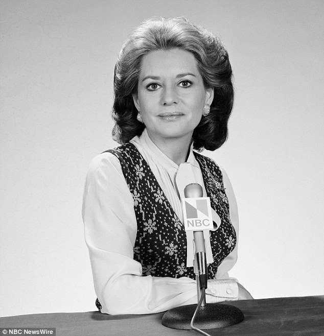 best of Young Barbara naked walters