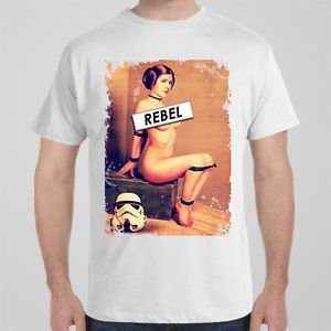 Pretty S. reccomend Funny naked star wars pictures
