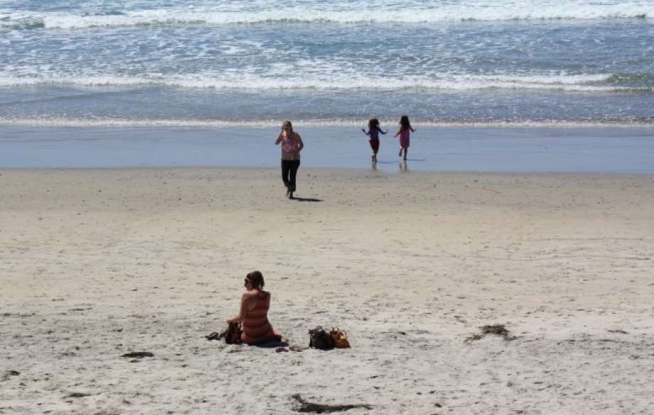 Knuckleball reccomend Gay nude beaches near los angeles