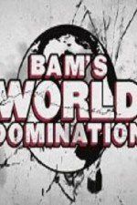 Appaloosa reccomend Bams world domination