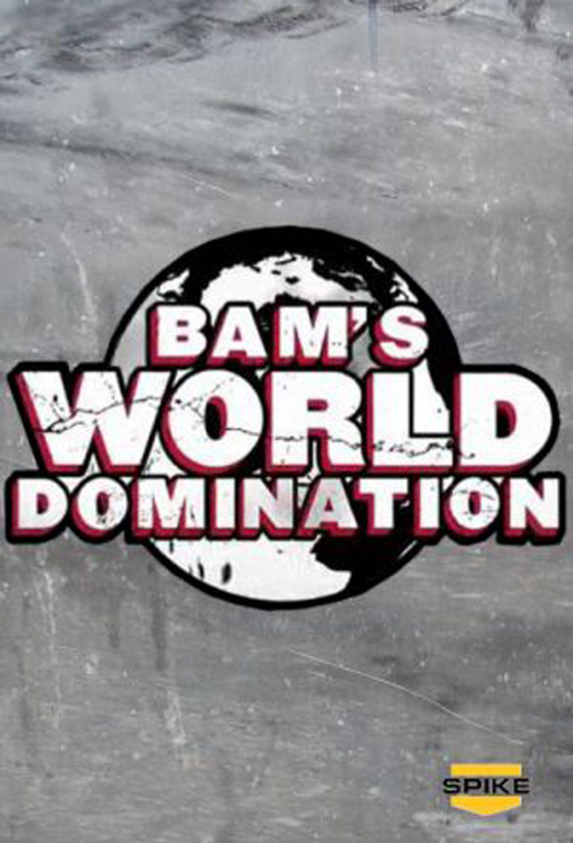 best of World domination Bams