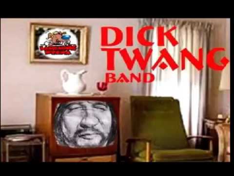 Bishop reccomend Band dick twang