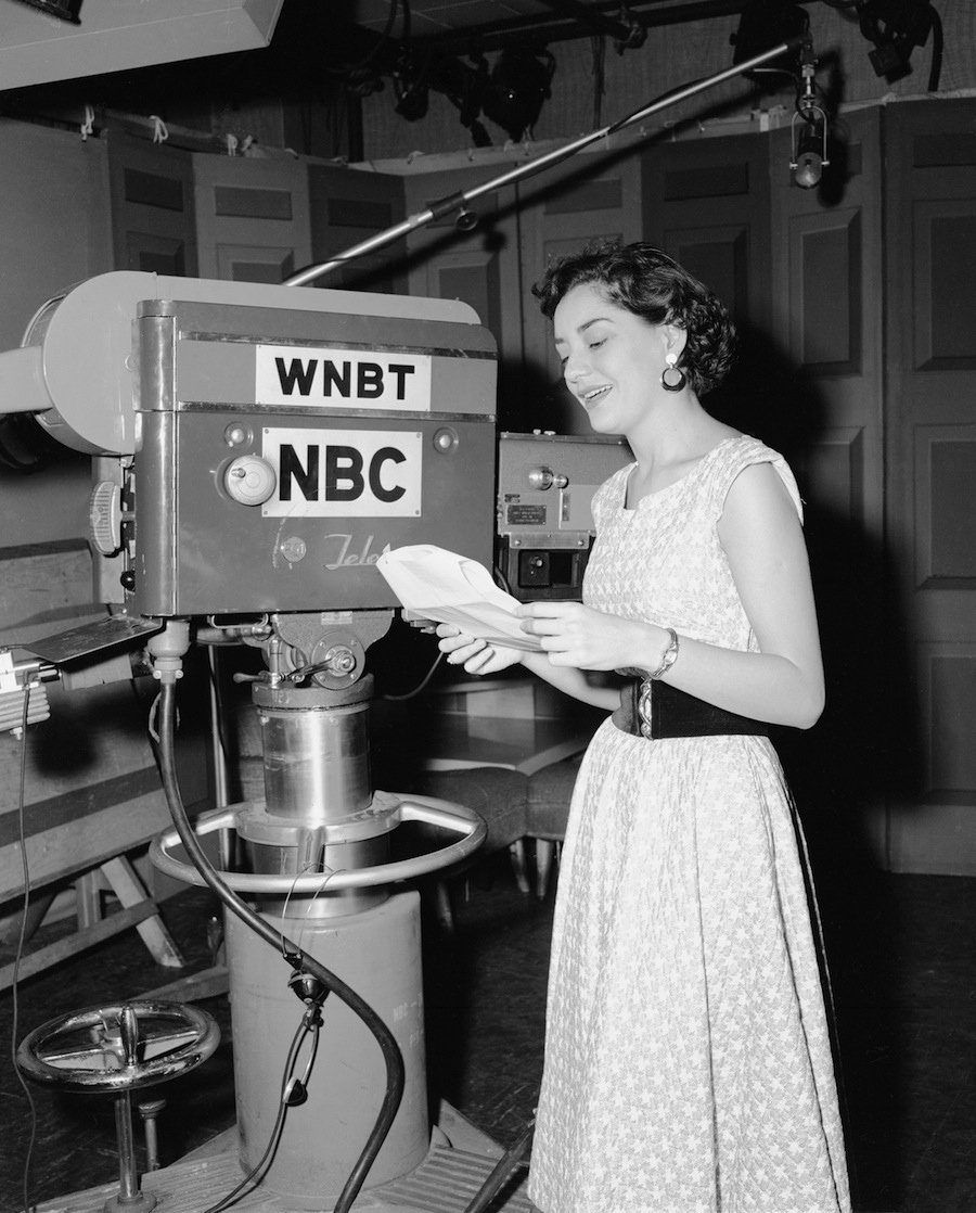 best of Young Barbara naked walters