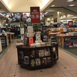 Barnes and nobles coral springs