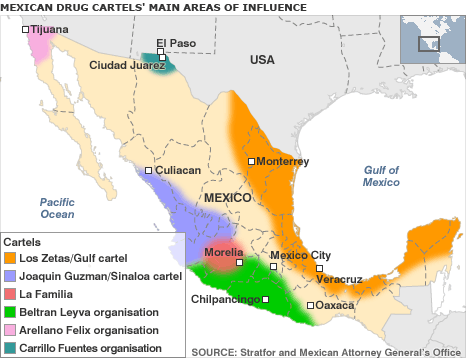 best of Morelia Funny map