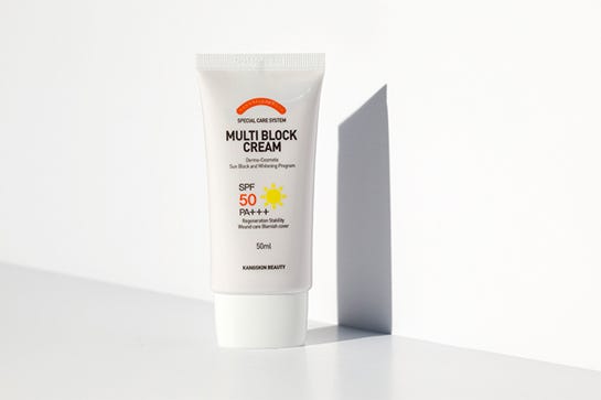 best of Facial natural 30 Sfp moisturizer
