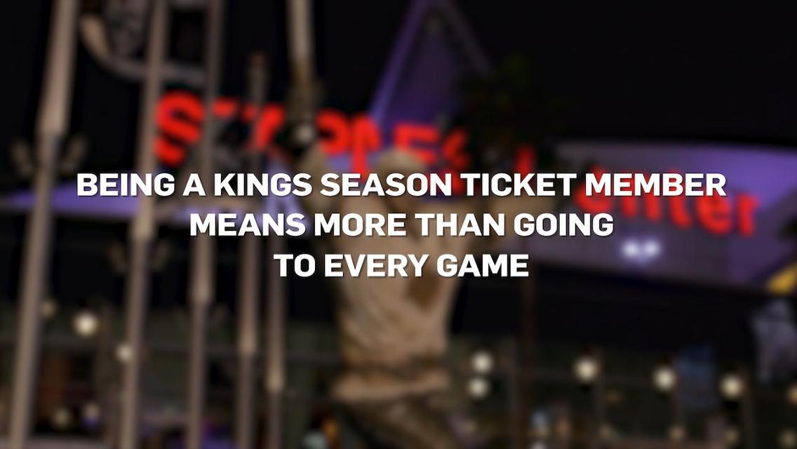 best of Kings tickets La season