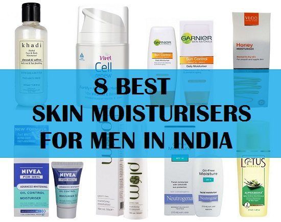 Monster M. reccomend Best facial cream for man