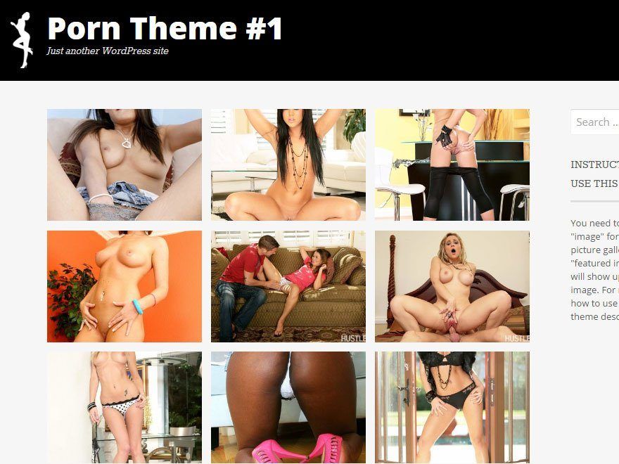 Mr. P. reccomend Best free theme porno tubes